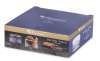 Paşabahçe 530040 Timeless Golden Touch Çerezlik Kase 4'lü 225 Cc