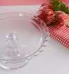 Paşabahçe 96953 Petite Patisserie Ayaklı Servis Tabağı